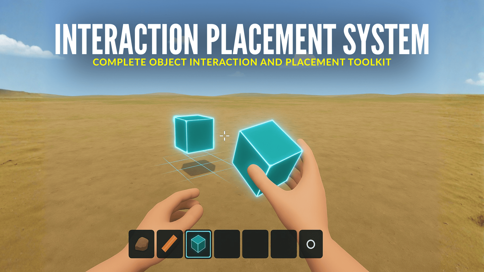 Interaction & Placement System