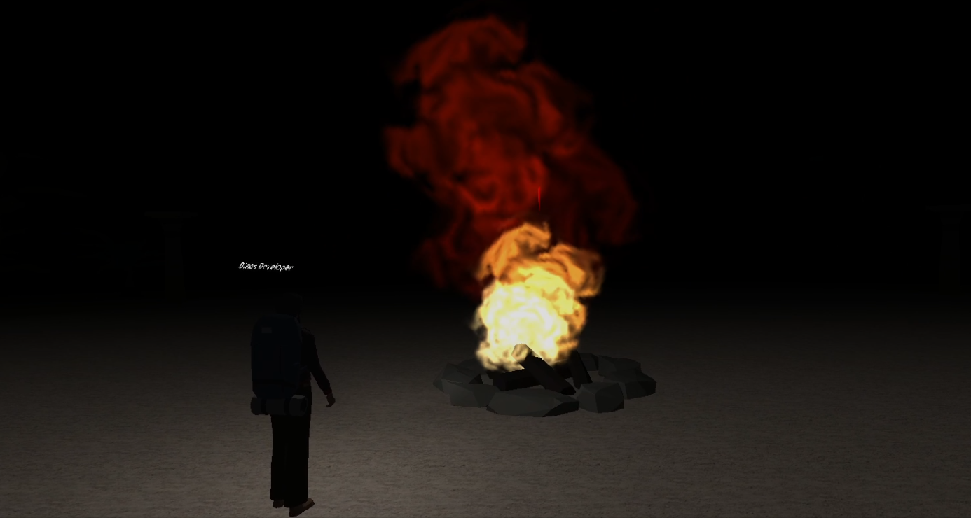 Desa Kutukan - Horror Multiplayer