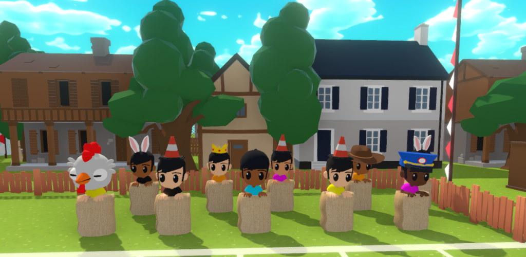 Lomba Lokal : Kemerdekaan